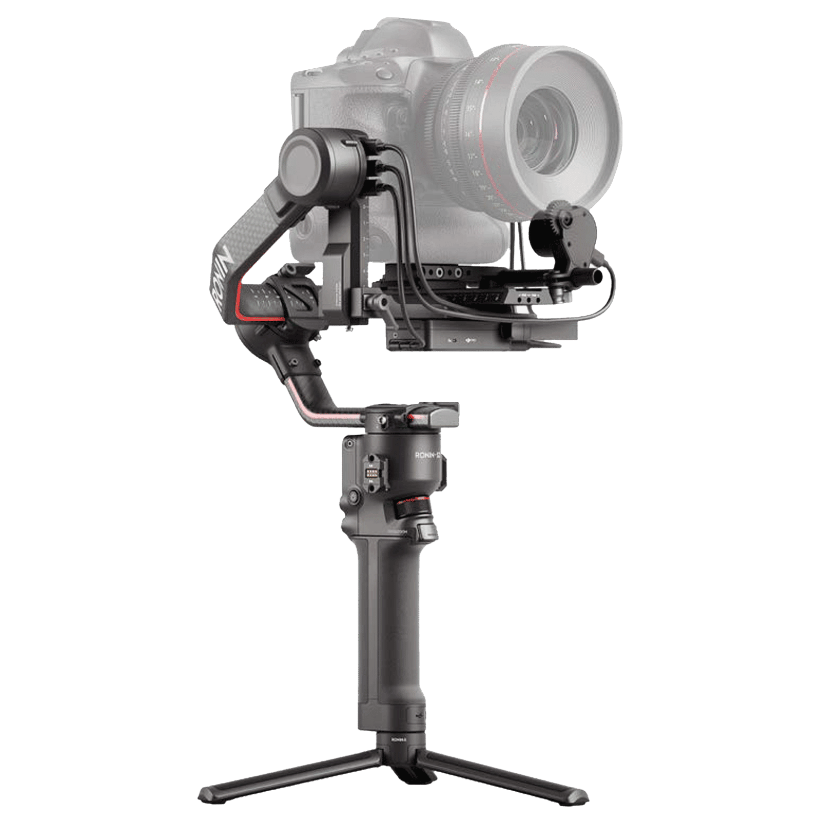 Buy DJI RS2 Pro Combo Gimbal Stabilizer (Titan Stabilization